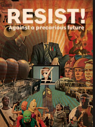 resist